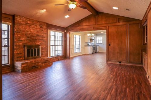 3330 San Mateo Dr, Plano TX  75023-6130 exterior