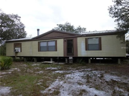226 Brandywine Trl, West Frost Proof, FL 33843-9629