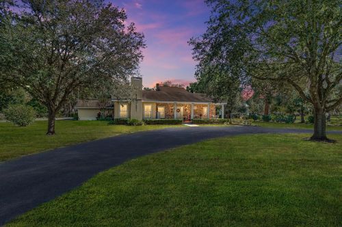 12940 Fort King Rd, Dade City FL  33525-5605 exterior