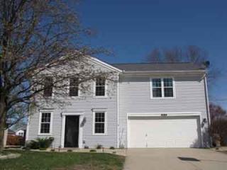 5984 Laramie Trl, Columbus, IN 47203-4544