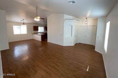 23438 Cocopah St, Buckeye AZ  85326-4016 exterior