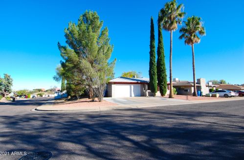 1100 Cholla Cir, Sierra Vista, AZ 85635-1251