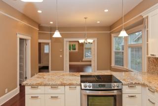 1069 Jackson St, Mountain View CA  94043-4614 exterior