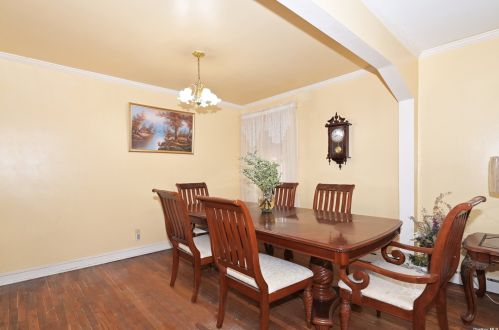 11136 179th St, Jamaica NY  11433-4124 exterior