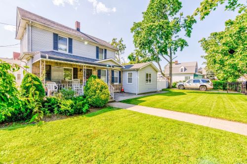 132-15 133rd Ave, Jamaica, NY 11420-1227