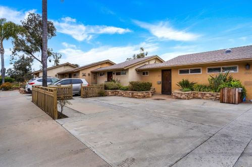 3511 Vancouver Ave, San Diego, CA 92104-3821