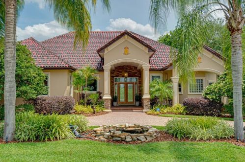 12836 Ventana Ct, Dade City, FL 33525-6200
