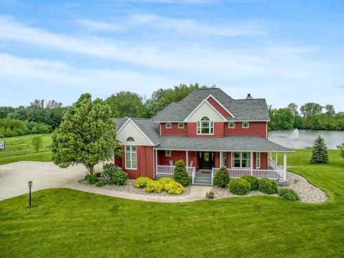 3364 County Road 39, Waterloo, IN 46793-9516