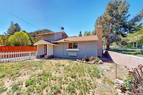 6528 Fir Dr, Frazier Park, CA 93225-9787