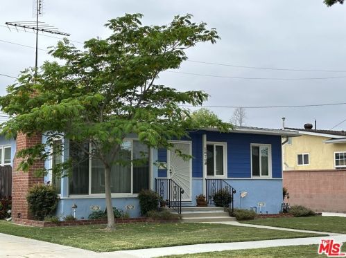 5879 Pavo St, Long Beach, CA 90808-3719
