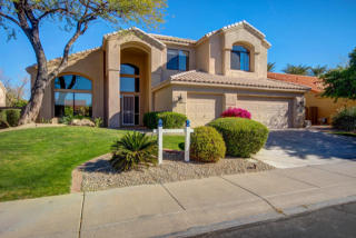 11834 Mission Ln, Scottsdale, AZ 85259-5942