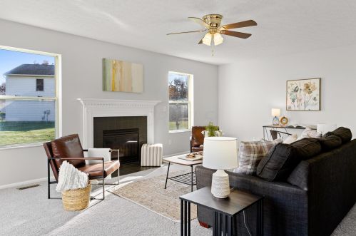 454 Grandlin Park Dr, Blacklick OH  43004-9118 exterior