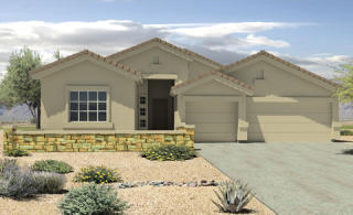 4694 Sunrise Shadow Ct, Marana, AZ 85658-4807