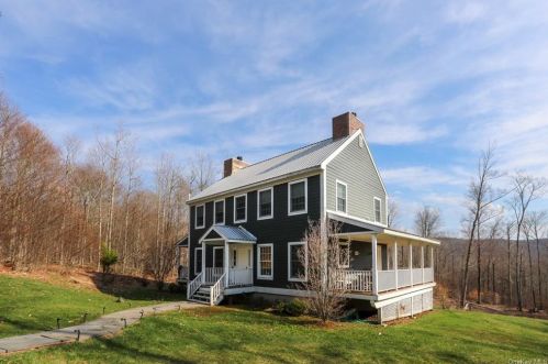122 Turkey Hollow Ln, Lew Beach, NY 12758-5675
