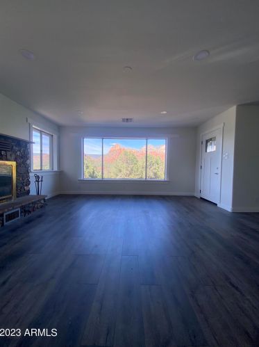 51 Sugar Loaf Dr, Sedona AZ 86336-6295 exterior