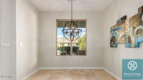 183 Twin Peaks Pkwy, San Tan Valley AZ  85143-3012 exterior