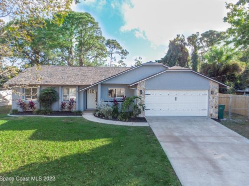 5131 Arlington Rd, Cocoa, FL 32927-3183