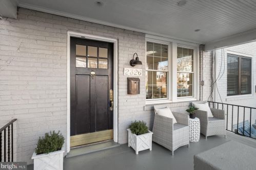 2326 Huidekoper Pl, Washington, DC 20007-1824