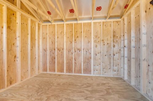 1463 Goblet Ave, Mount Pleasant SC  29464-4831 exterior