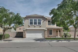 1713 119th Dr, Avondale, AZ 85323-8244