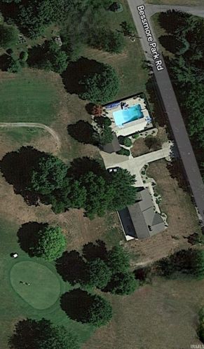 2624 Bessmore Park Rd, Rochester, IN 46975-7276