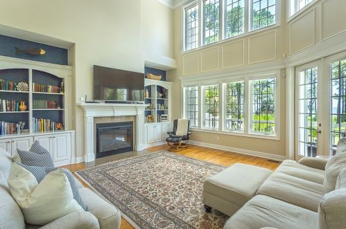 200 Gramercy Plantation Blvd, Saint George Island FL  32328-3640 exterior