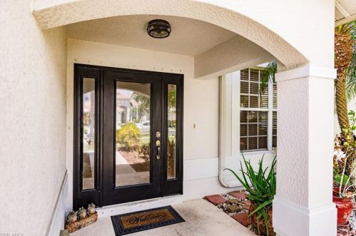 8339 Laurel Lakes Blvd, Naples, FL 34119-6789