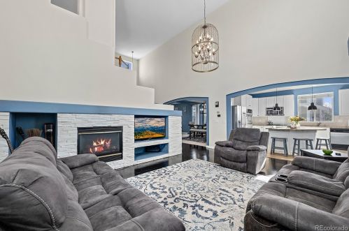 20757 Caley Pl, Denver CO 80016-3184 exterior