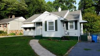 1031 Church St, Salisbury, NC 28144-3520