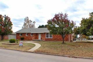 3324 Atlanta Ave, Lawton, OK 73505-3817