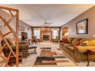 6221 Tina Dr, Concord Township OH  44060-3754 exterior
