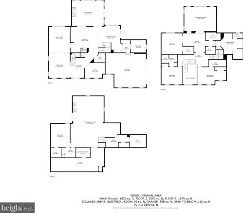 43530 Butler Pl, Leesburg VA 20176-7428 exterior