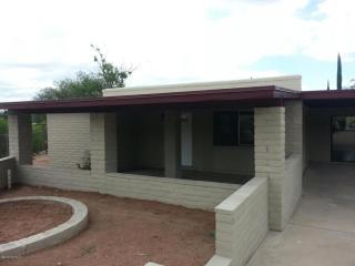 2311 Calle Piedras Negras, Nogales, AZ 85621-3422