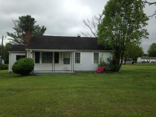 1224 Reedy Creek Rd, Lexington, NC 27295-6121