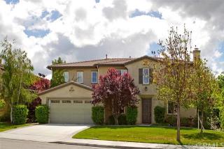 34089 Tuscan Creek Way, Temecula CA  92592-5640 exterior