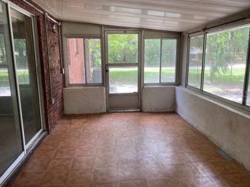 3770 Bay Ave, Crystal River FL  34428-8964 exterior