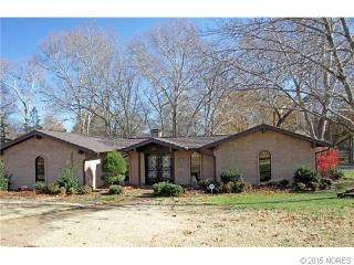 2716 Warwick Ct, Bartlesville, OK 74006-7344