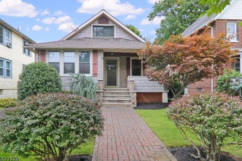 15 Grove St, Cranford, NJ 07016-2927