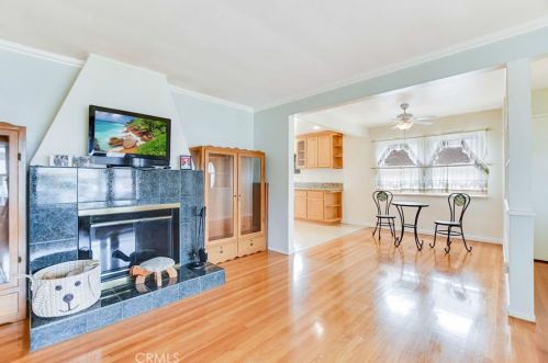 223 Benbow St, Covina CA 91722-2909 exterior