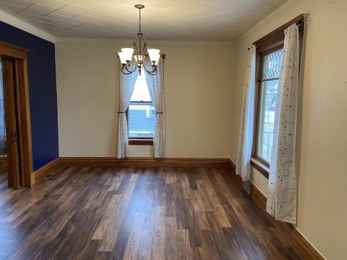 410 Beaver St, Beaver Dam WI  53916-1622 exterior