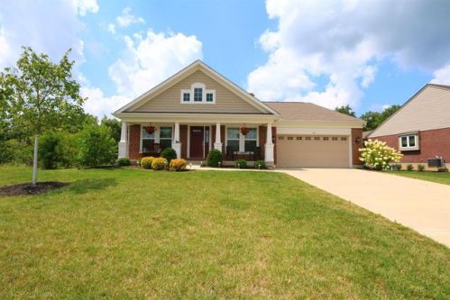 137 Jefferson St, Grants Lick, KY 41001-1211