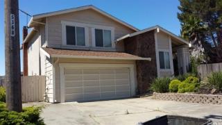 1323 Shea Ter, Vallejo, CA 94591-7663