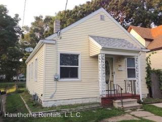 83 Ricker St, Waterloo IA  50703-2542 exterior