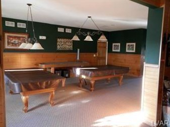 657 Winterthur Way, Easton PA  18040-7444 exterior