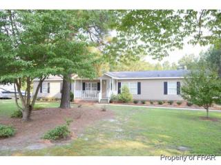 108 Pack House Ln, Sanford, NC 27332-8417