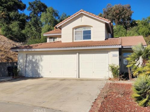 14605 Chisholm Trl, Chino Hills, CA 91709-4785