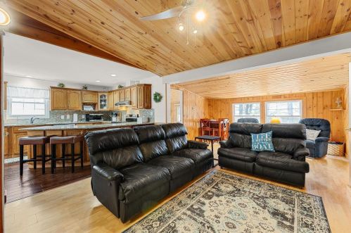 2127 Olmstead St, Friendship WI  53934-9309 exterior