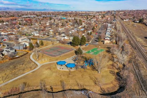 7975 Xavier St, Westminster CO  80030-4484 exterior