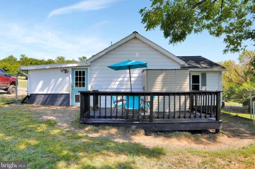 619 Jenkins Ln, Strasburg, VA 22657-2021
