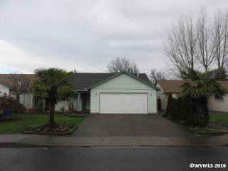 4325 Mahrt Ave, Salem, OR 97317-5425